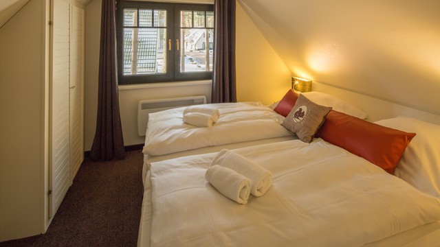Schlafzimmer TOP